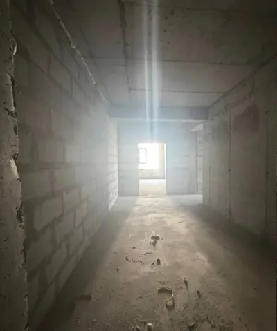 3-комн. квартира, 16 этаж, 126 м², Сино — миниатюра 5