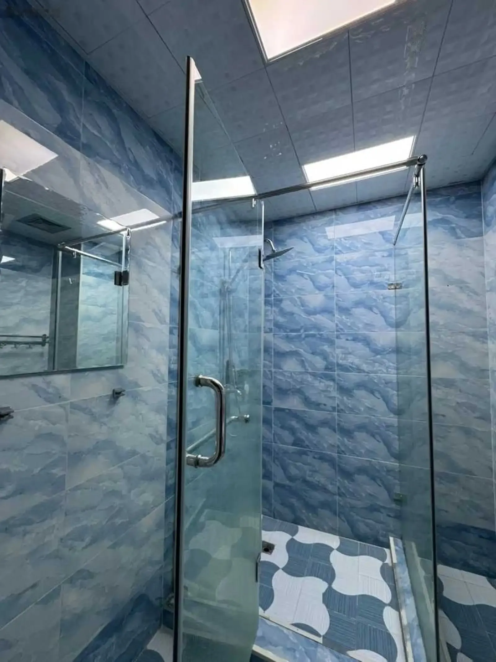 3-комн. квартира, 12 этаж, 120м², Центр, Цум, Баракат — миниатюра 13