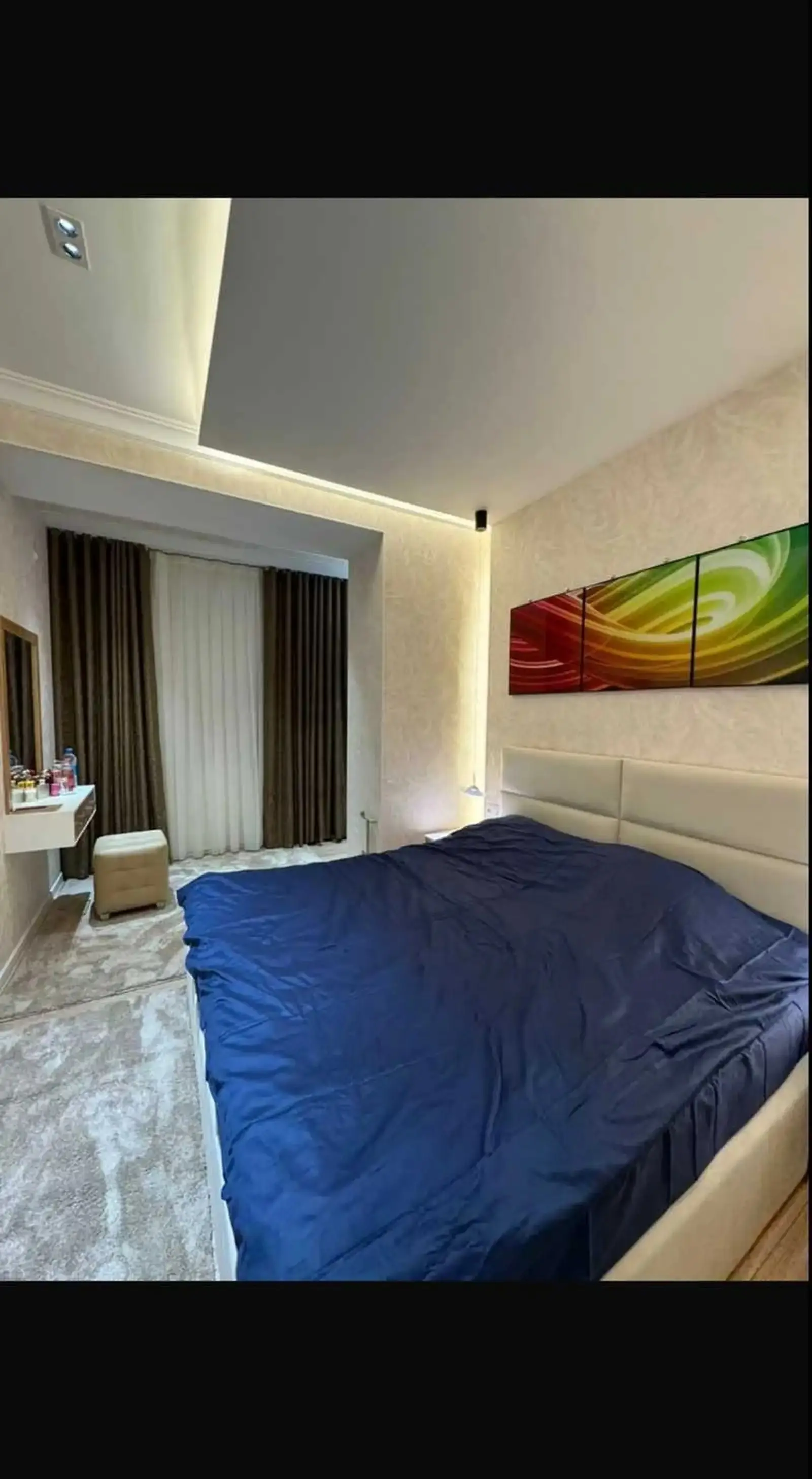 2-комн. квартира, 3 этаж, 75м², Водонасос — миниатюра 7