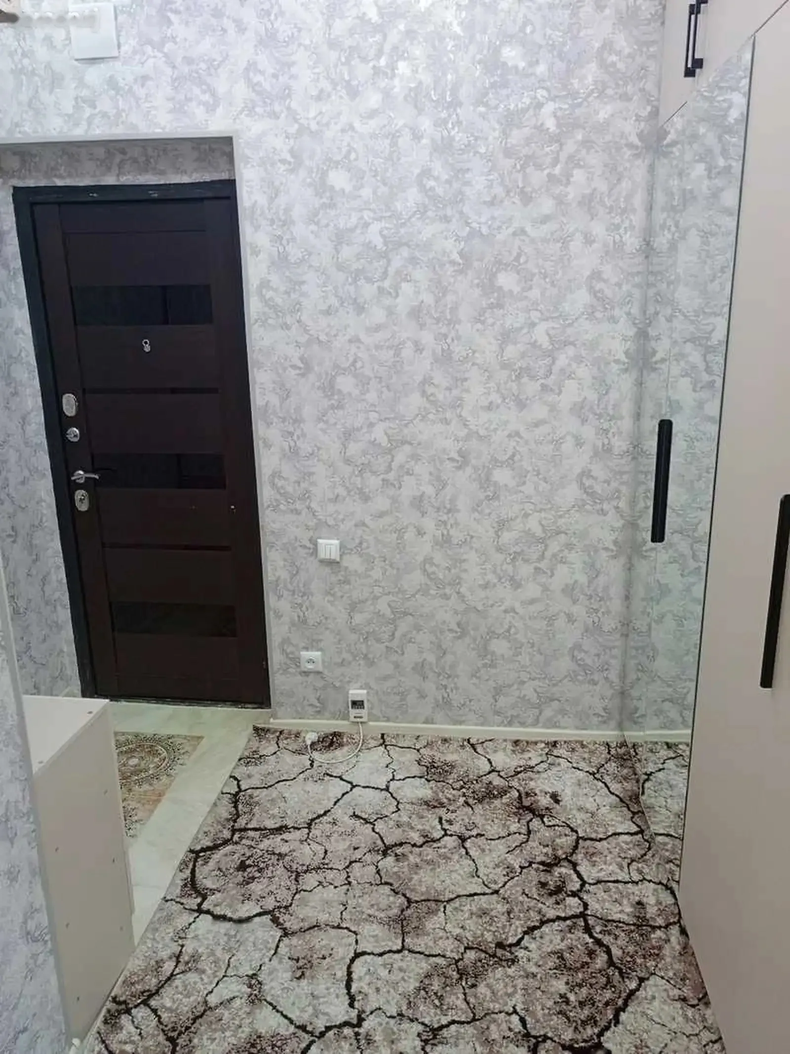 2-комн. квартира, 12 этаж, 70м², Фирдавси — миниатюра 5