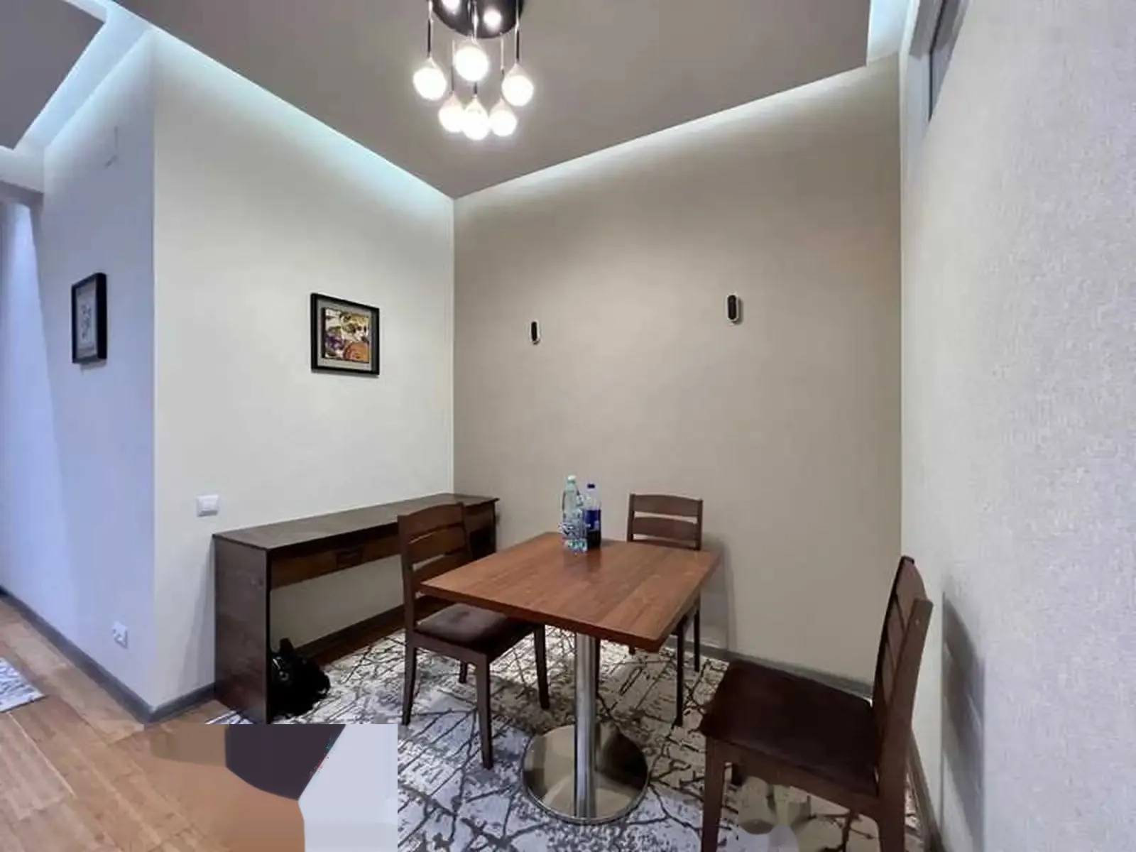 2-комн. квартира, 10 этаж, 60м², Шохмансур (Вазорати Нақлиёт) — миниатюра 2