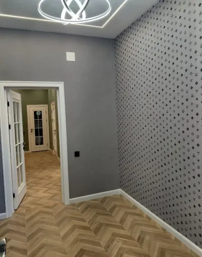 3-комн. квартира, 6 этаж, 85 м², Цирк — миниатюра 4