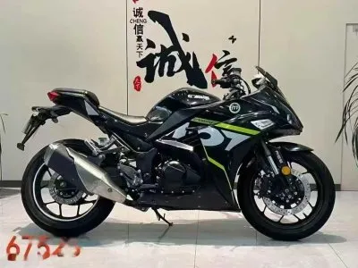 Мотоцикл Ducati — миниатюра 1