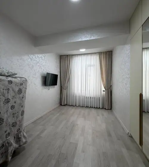 3-комн. квартира, 15 этаж, 93 м², Шохмансур — миниатюра 7