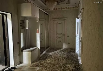 2-комн. квартира, 8 этаж, 92м², Гардиши фурудгох