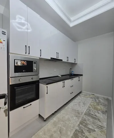 2-комн. квартира, 10 этаж, 60 м², 46 мкр — миниатюра 12