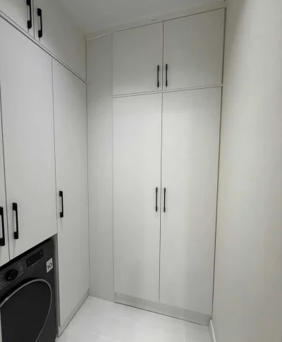 4-комн. квартира, 16 этаж, 111 м², Шохмансур — миниатюра 5