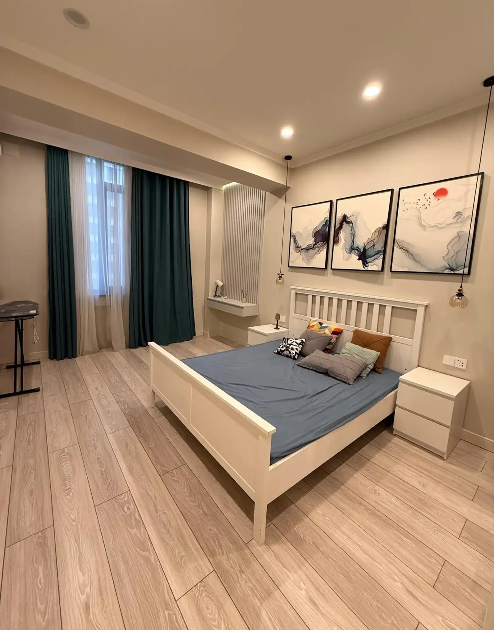 2-комн. квартира, 5 этаж, 55 м², Бахт-З, Зайнаб Молл