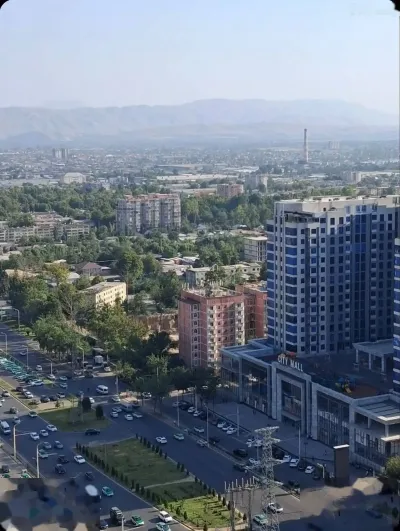3-комн. квартира, 23 этаж, 123 м², Сино — миниатюра 10