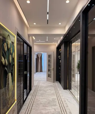 3-комн. квартира, 6 этаж, 80 м², Сино, 33 мк — миниатюра 1