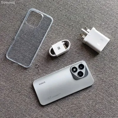 Huawei Honor 400 Lite 5G 8/256Gb titanium