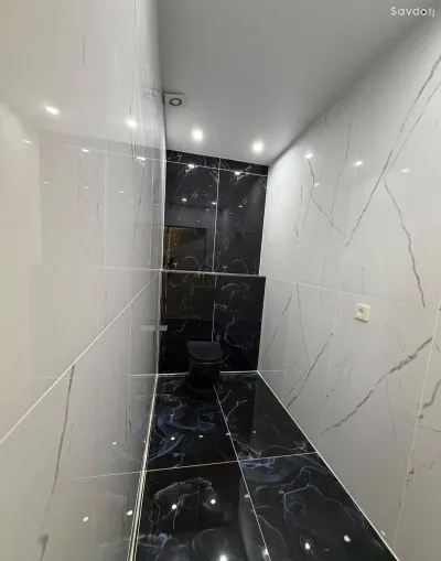 3-комн. квартира, 7 этаж, 118 м², Шохмансур — миниатюра 9