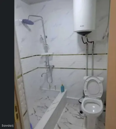 1-комн. квартира, 1 этаж, 48 м², сино — миниатюра 5