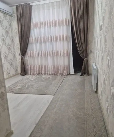 3-комн. квартира, 15 этаж, 93 м², Шохмансур — миниатюра 12