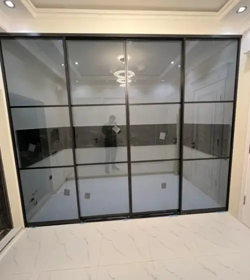 2-комн. квартира, 9 этаж, 60 м², Сино — миниатюра 3