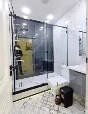 2-комн. квартира, 6 этаж, 61 м², Сино — миниатюра 4