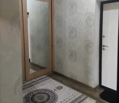 2-комн. квартира, 10 этаж, 55 м², Фирдавси — миниатюра 5