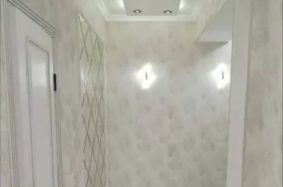 2-комн. квартира, 8 этаж, 80м², Сино — миниатюра 1