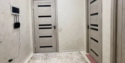 2-комн. квартира, 9 этаж, 60 м², Фирдавси — миниатюра 9
