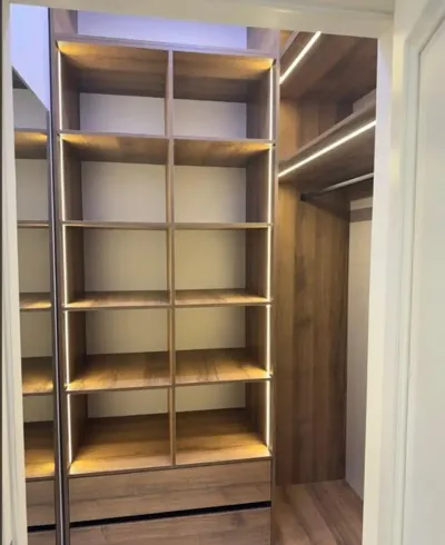 3-комн. квартира, 9 этаж, 100м², Сино 2 — миниатюра 10
