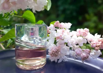 Духи Femme Hugo Boss