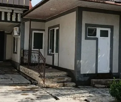 1 этажн. 8-комн. дом, 8 соток, Исмоили Сомони, болои Кушониен — миниатюра 8
