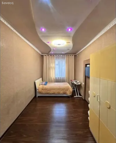 2-этажный, 6 комнатный дом, 300 м² , Фирдавси — миниатюра 11