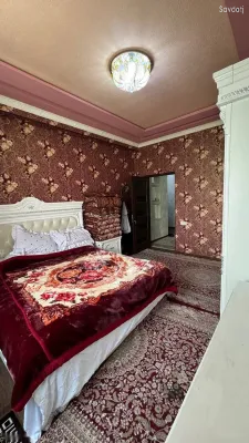 2-комн. квартира, 9 этаж, 82 м², сино