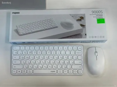 Клавиатура Rapoo 9000S