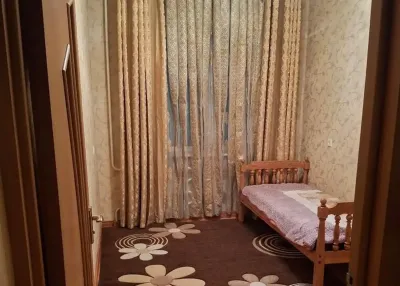 4-комн. квартира, 8 этаж, 84м², Сино