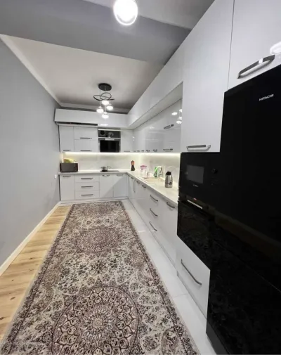 3-комн. квартира, 5 этаж, 107 м², Шохмансур — миниатюра 9