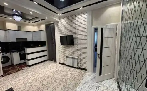 2-комн. квартира, 11 этаж, 60 м², Сино — миниатюра 9
