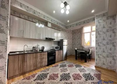 2-комн. квартира, 3 этаж, 90м², И. Сомони — миниатюра 9