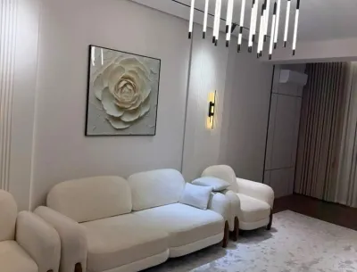2-комн. квартира, 11 этаж, 76 м², Шохпалас, Дом печати — миниатюра 5
