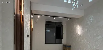 1-комн. квартира, 7 этаж, 47 м², Сино — миниатюра 5
