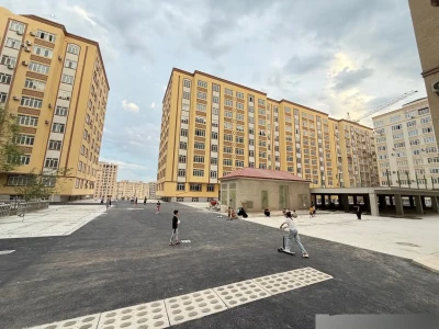 3-комн. квартира, 7 этаж, 70 м², 18 мкр кошона