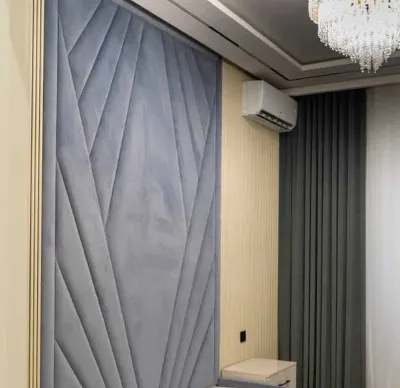 3-комн. квартира, 19 этаж, 84 м², Сино — миниатюра 5