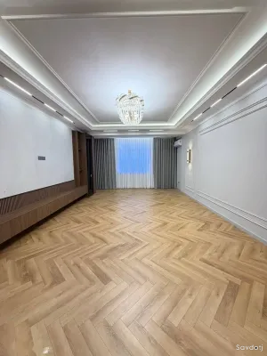4-комн. квартира, 14 этаж, 218 м², и сомони