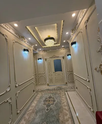 4-комн. квартира, 9 этаж, 136 м², Шохмансур — миниатюра 9