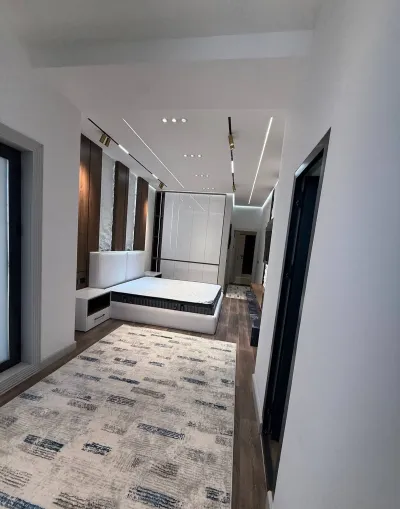 3-комн. квартира, 18 этаж, 81 м², н.Исмоили Сомони,Сафина-Бухоро Tower — миниатюра 7