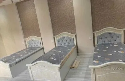 Односпальная кровать