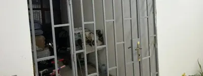 3-комн. квартира, 9 этаж, 100 м², Исмоили Сомони, Альфемо, Посольство Японии — миниатюра 3