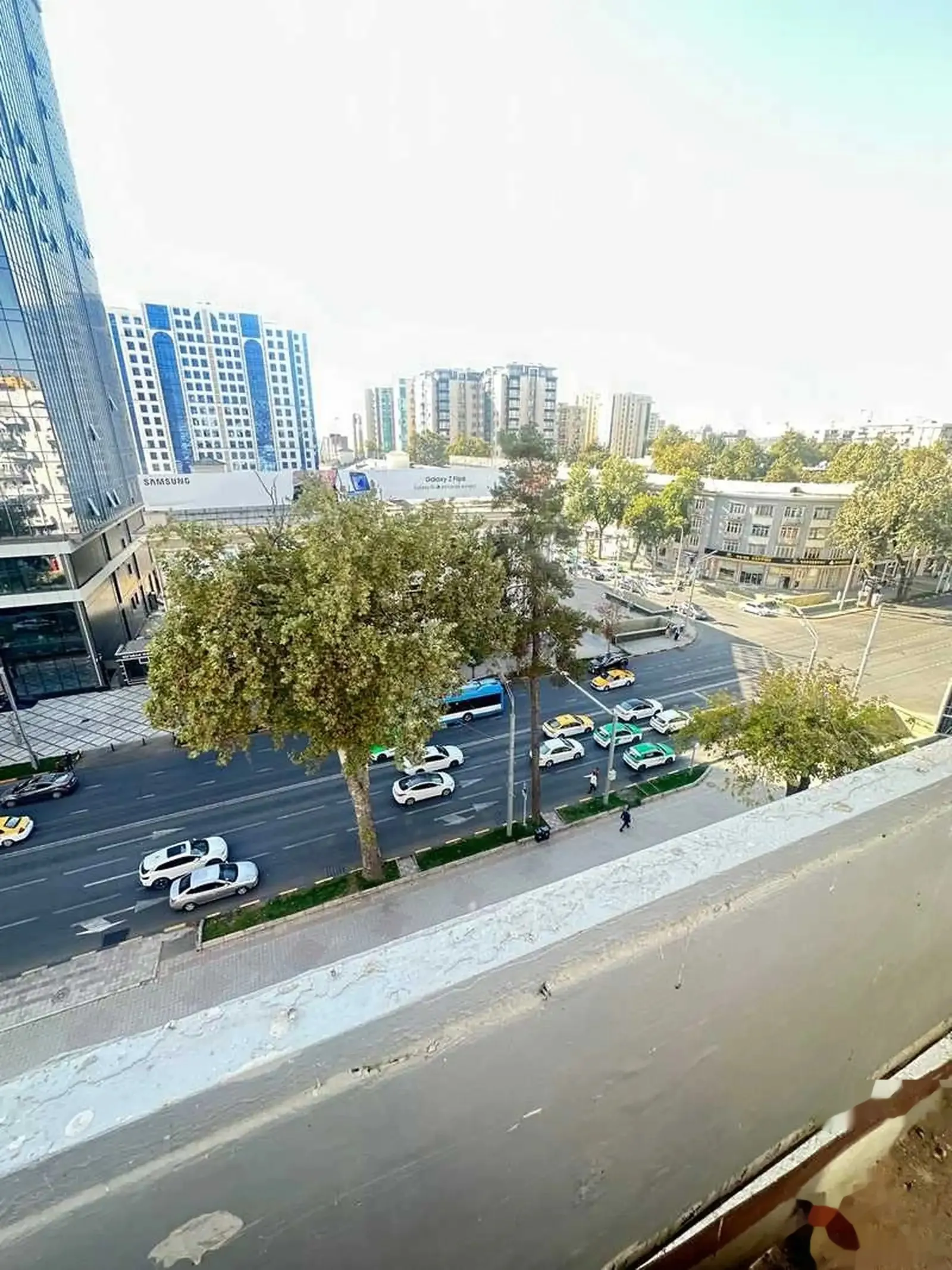 2-комн. квартира, 7 этаж, 70м², И.Сомони — миниатюра 3
