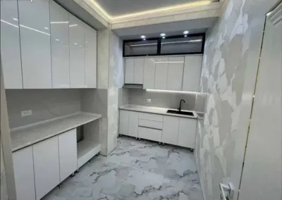 2-комн. квартира, 15 этаж, 64 м², 82 мкр — миниатюра 5
