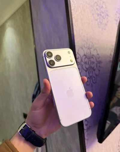 Apple Iphone 17 Pro Max 1 tb