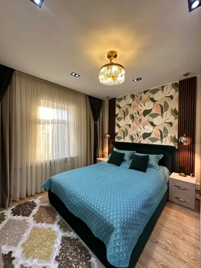 4-комн. квартира, 8 этаж, 110 м², Арбат, 91й микрорайон,  Сино — миниатюра 4