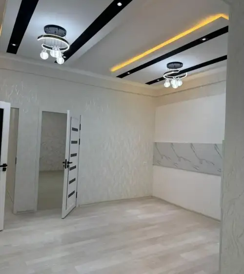 2-комн. квартира, 2 этаж, 65 м², И. Сомони — миниатюра 3