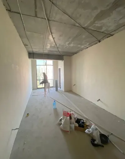 3-комн. квартира, 14 этаж, 130 м², Славянский — миниатюра 4