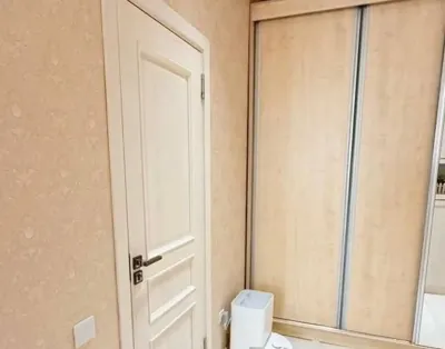 3-комн. квартира, 12 этаж, 100 м², Сино — миниатюра 10