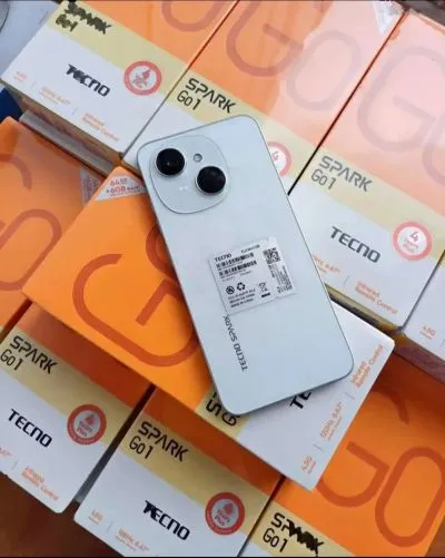 Tecno Spark Go 1 64 gb